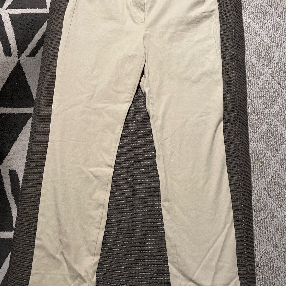 Womens Liz Claiborne dress pants
